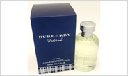 Burberry Weekend (M) Edt Spray 100Ml