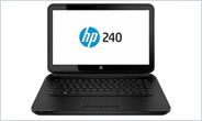 HP 240 G3 (Pentium Quad Core/ 4GB/ 500GB/ DOS)