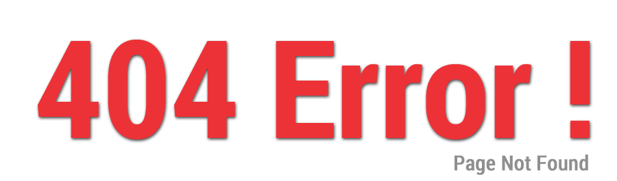 Error