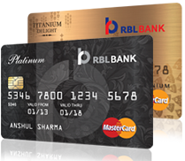 Classic Rewards Cards