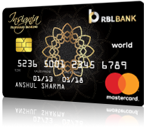 Insignia Credit Card