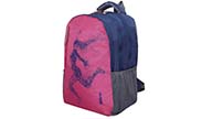 Bleu Urban Star Daypack Laptop Bag