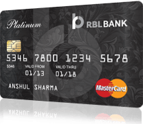 Classic Platinum Card
