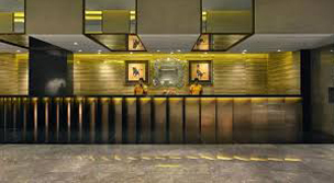 The Lalit Great Eastern, Kolkata, 5 star (Rs. 5968 onwards)
