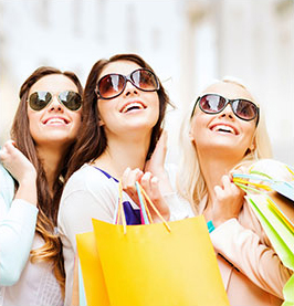 Shopping